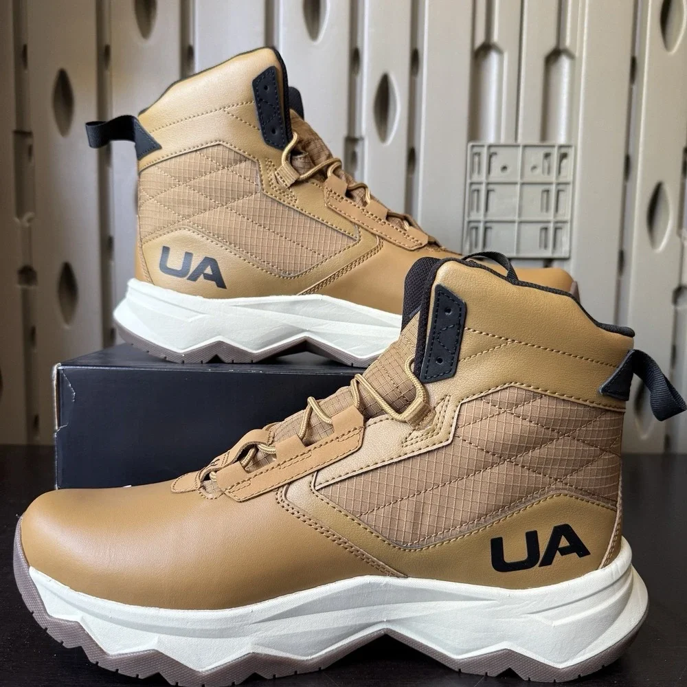 Under Armour Men's UA Stellar G2 6